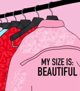 Read more about the article Embracing Your Unique Shape: Fashion That Fits You