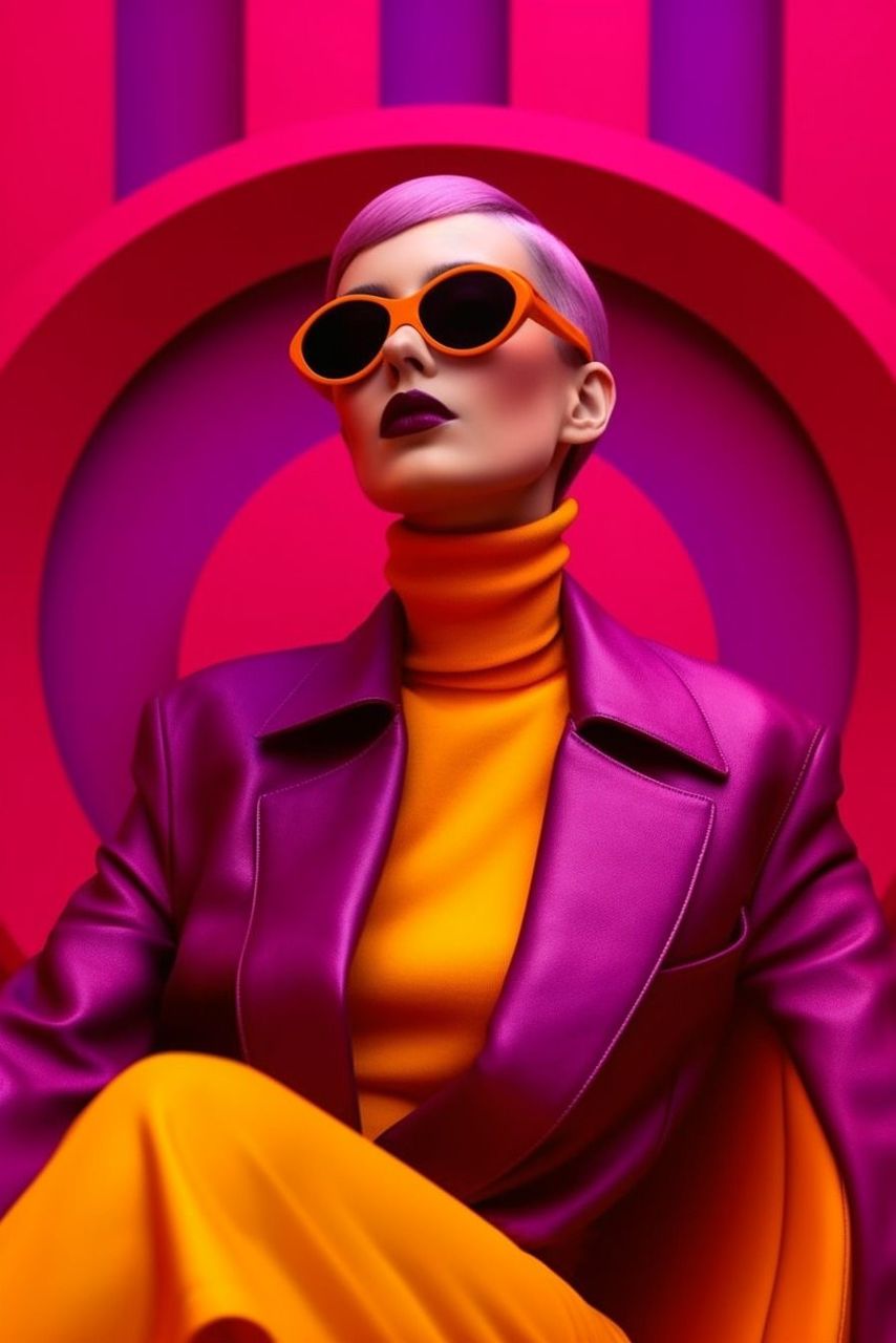 Read more about the article Styling Bold Colors with Confidence